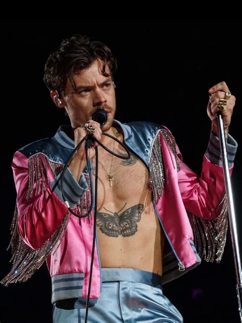 harry styles concerts 2023.